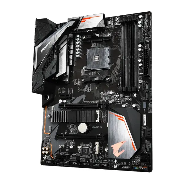 gaming motherboard