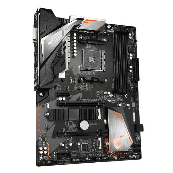 Gigabyte Motherboard