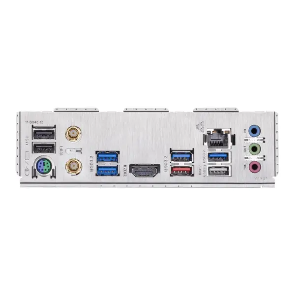 LGA1200 motherboard LGA1200 motherboard