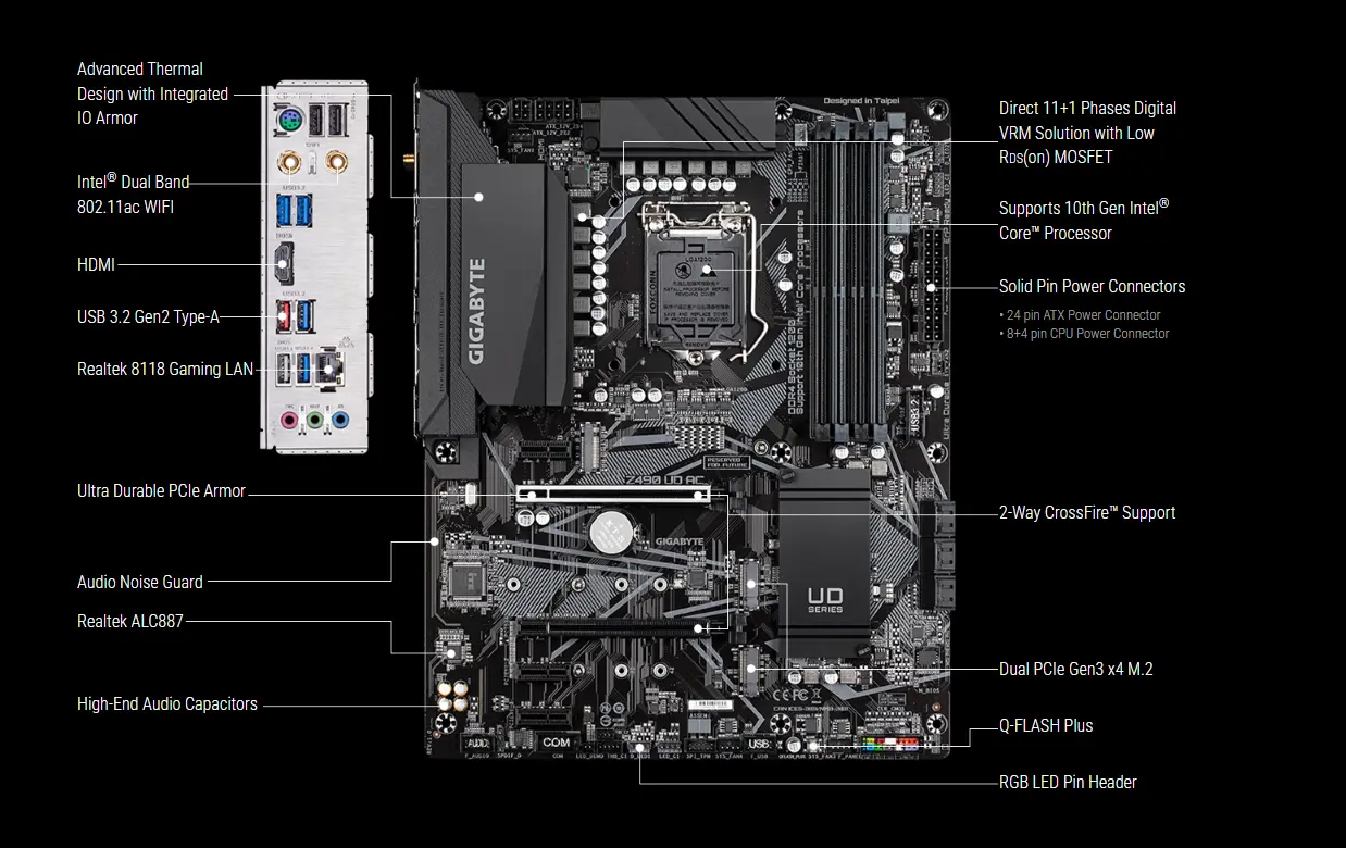 motherboard for pc motherboard for pc