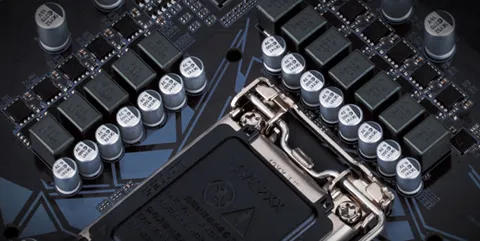 Gigabyte Z490M Gaming X