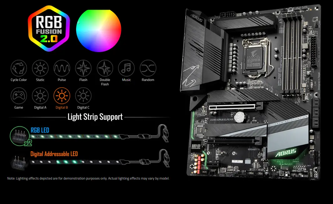 ATX motherboard ATX motherboard