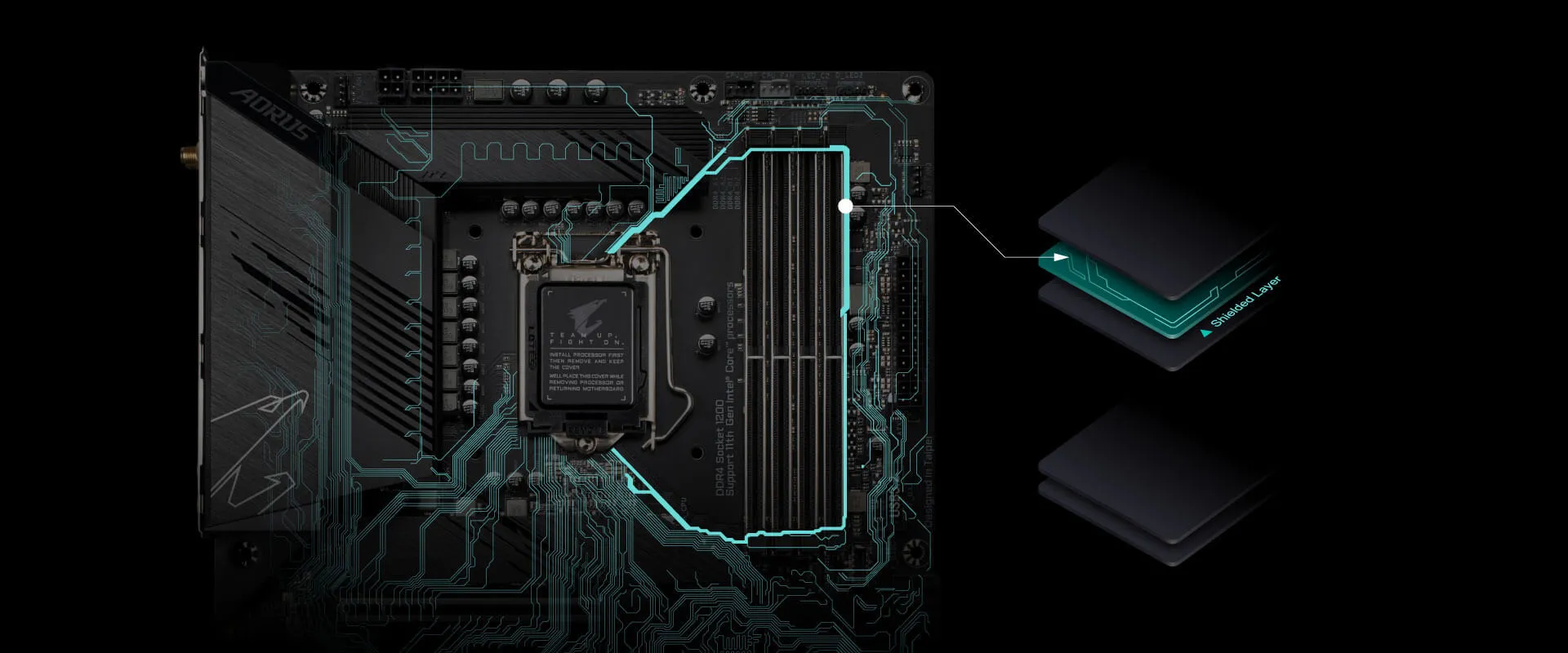 ddr4 motherboard ddr4 motherboard