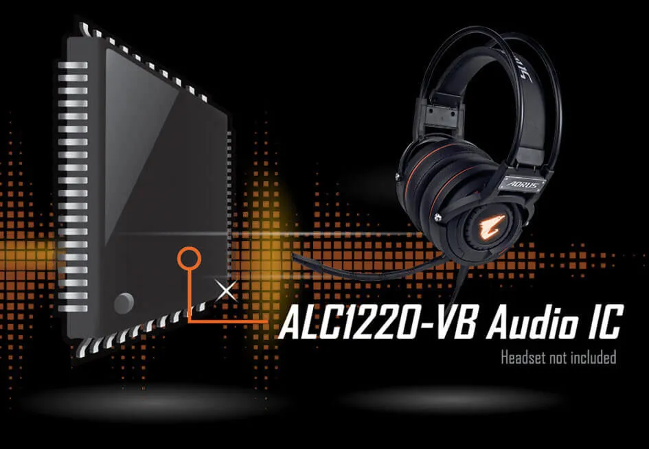 Gaming Motherboard Gaming Motherboard