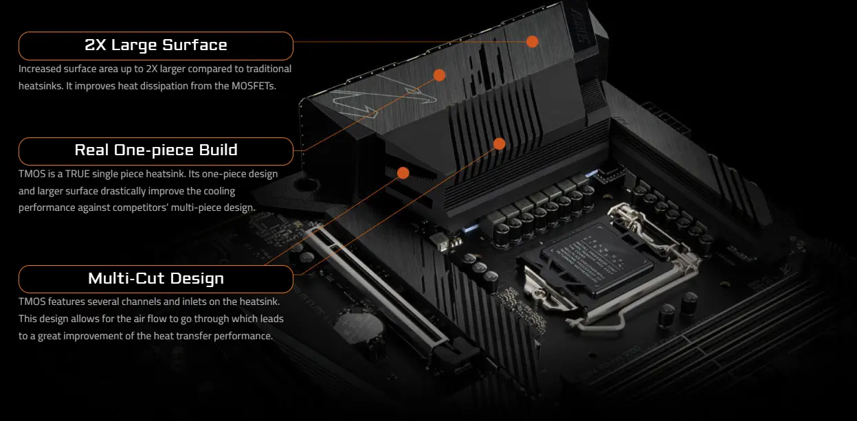 Motherboard Gigabyte Motherboard Gigabyte