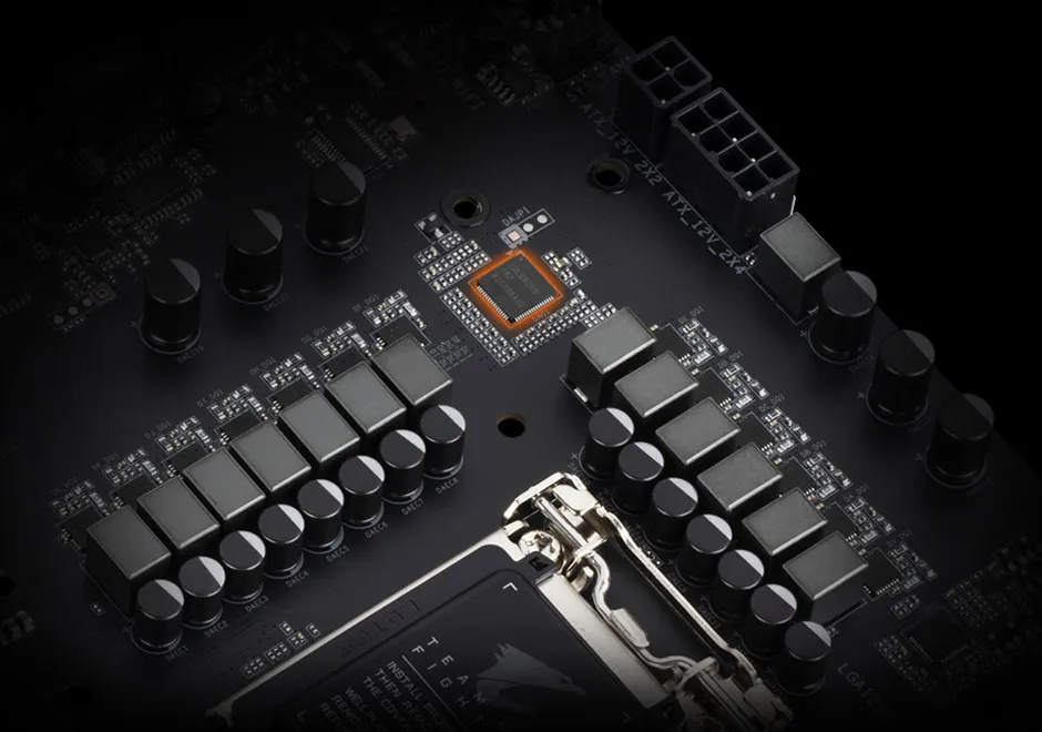 Z590 Aorus Elite AX Z590 Aorus Elite AX