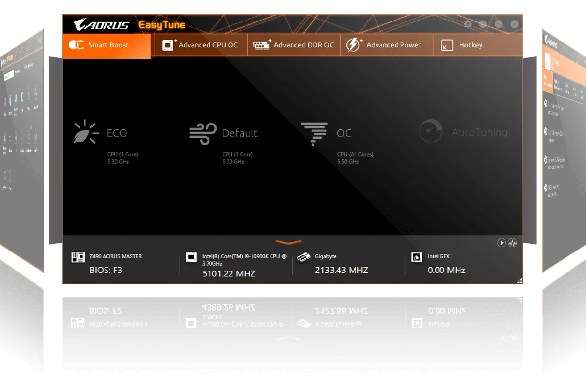 Motherboard Gigabyte Z590 Aorus Elite AX Motherboard Gigabyte Z590 Aorus Elite AX