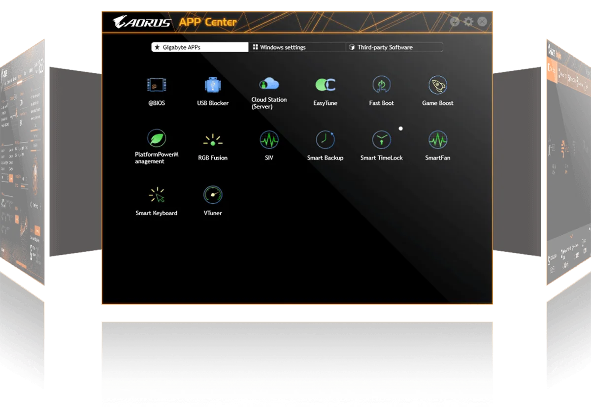 Gigabyte Z590 Aorus Elite AX Gigabyte Z590 Aorus Elite AX