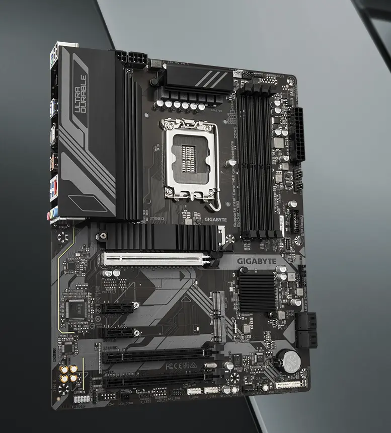 جيجابايت Z790 D