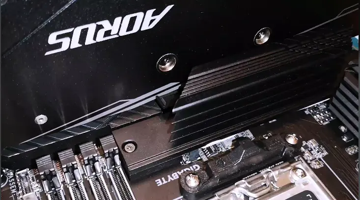 جيجابايت Z790 D