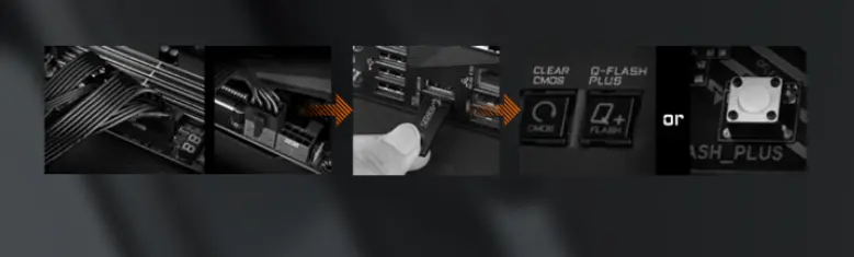 مازر بورد Z790 D 