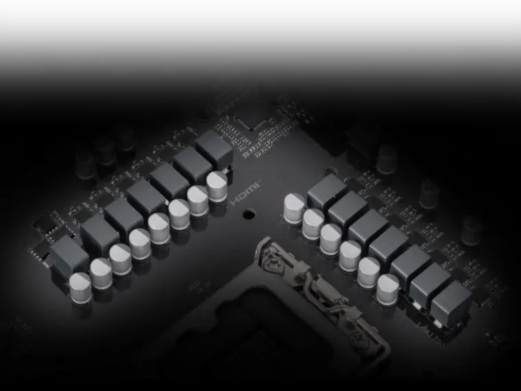 Z790 D مازر بورد