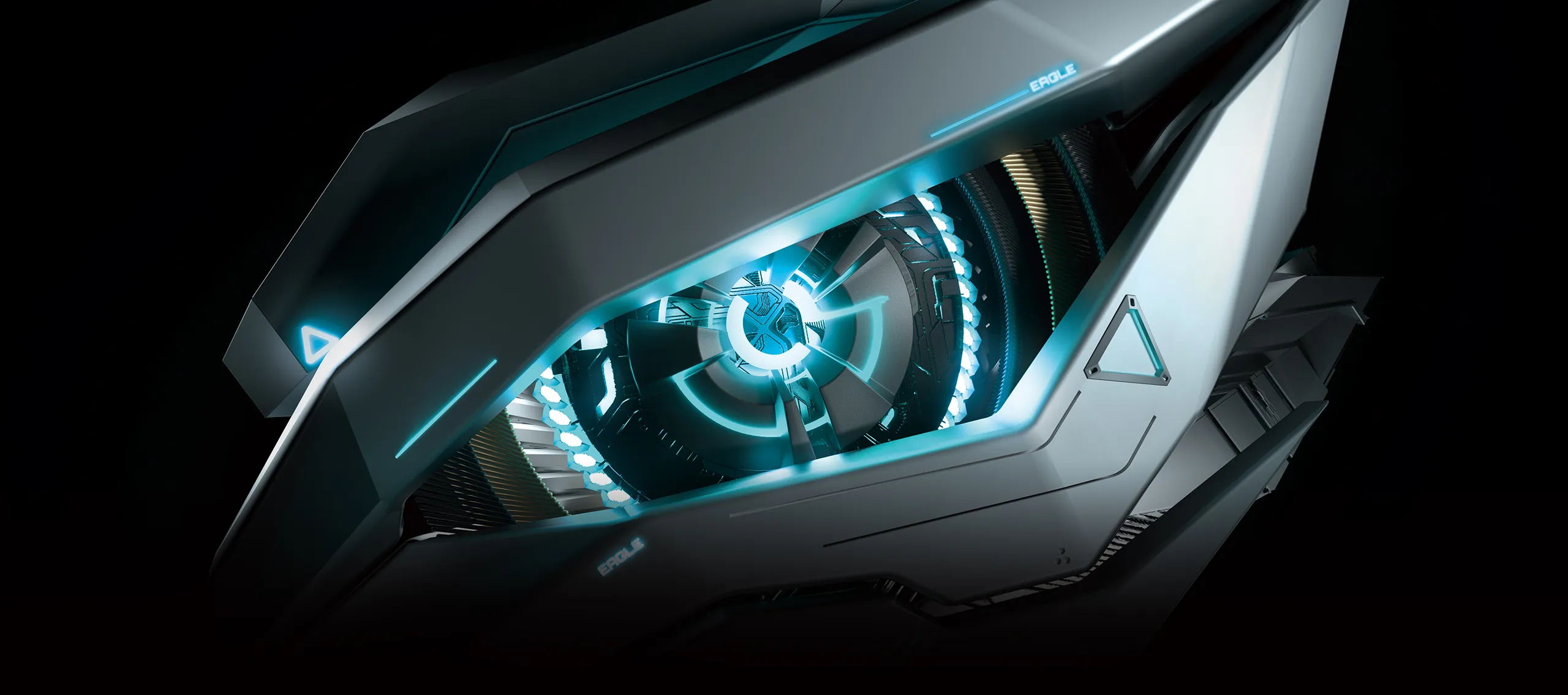 جيجابايت Z790 إيجل AX