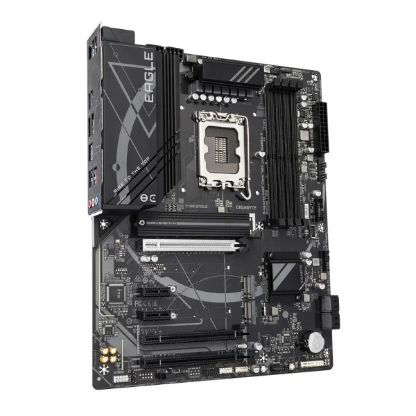 Gigabyte Z790 EAGLE Gigabyte Z790 EAGLE
