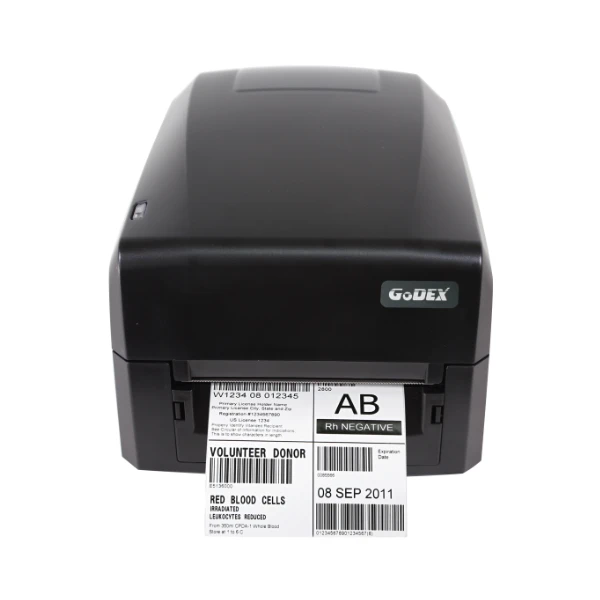 Godex GE300 Godex GE300