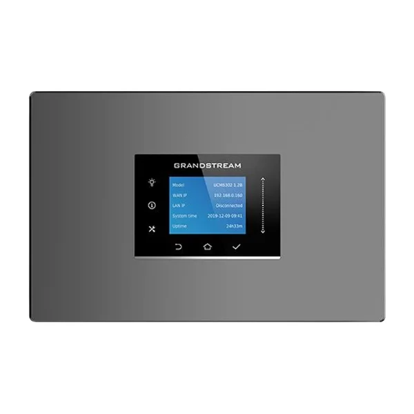 Grandstream UCM6300A Grandstream UCM6300A