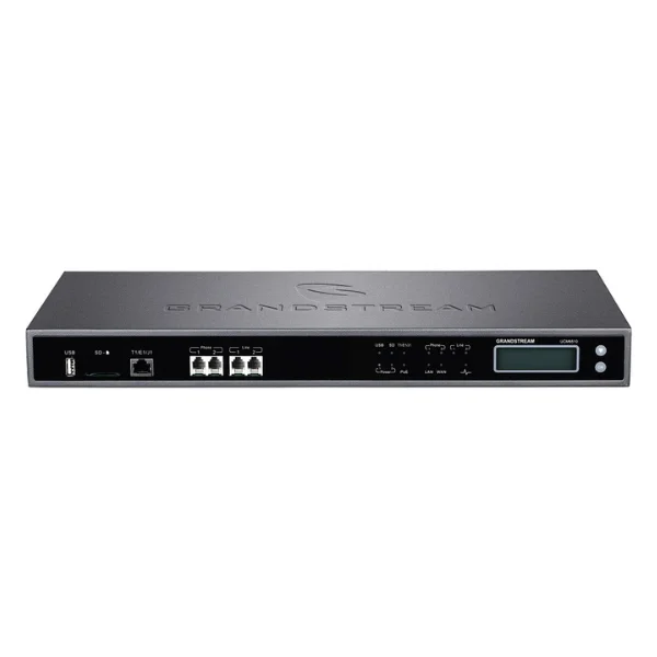 جراند ستريم UCM6510 جراند ستريم UCM6510