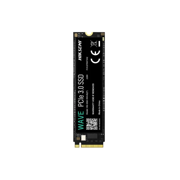 HIKSEMI WAVE(P)