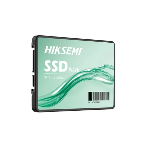 HIKSEMI WAVE 128GB SSD