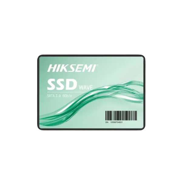 HIKSEMI WAVE