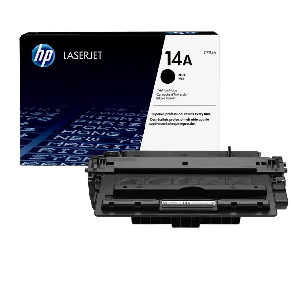 HP 14A HP 14A