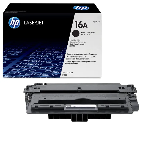Toner Cartridge
