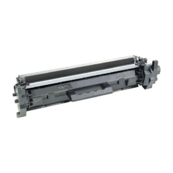 HP 17A