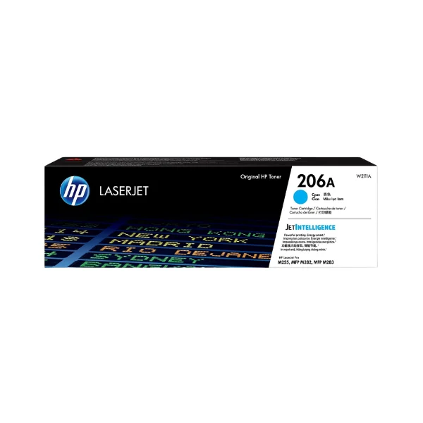 خرطوشة حبر hp