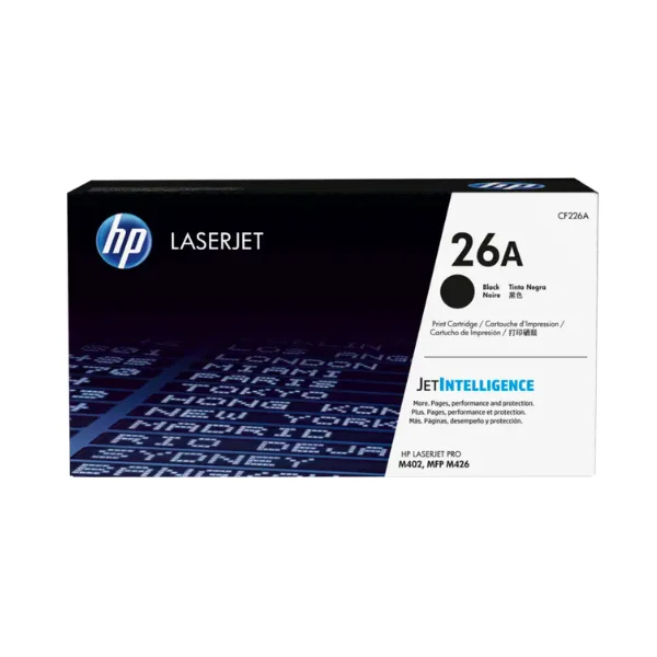 toner cartridge hp