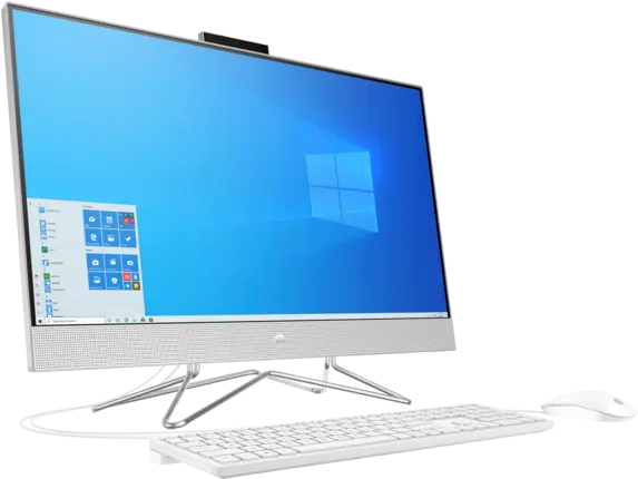 all-in-one computer