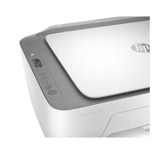  HP InkJet Printer