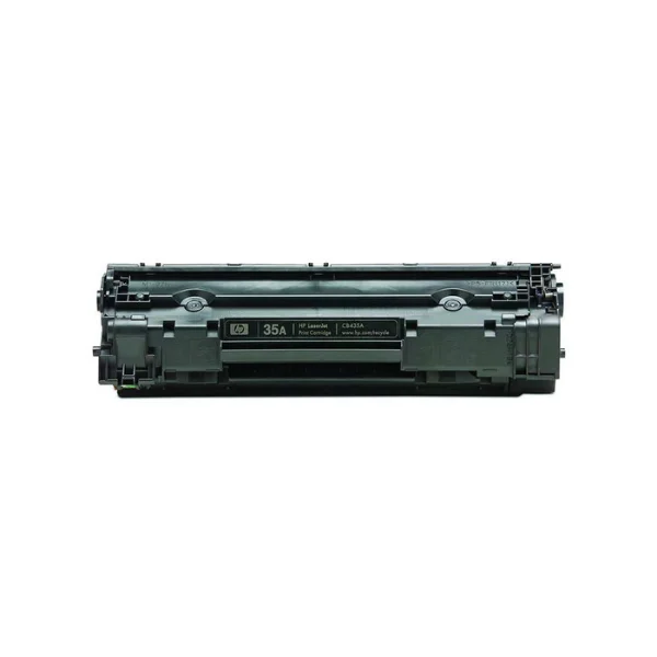 HP 35A HP 35A