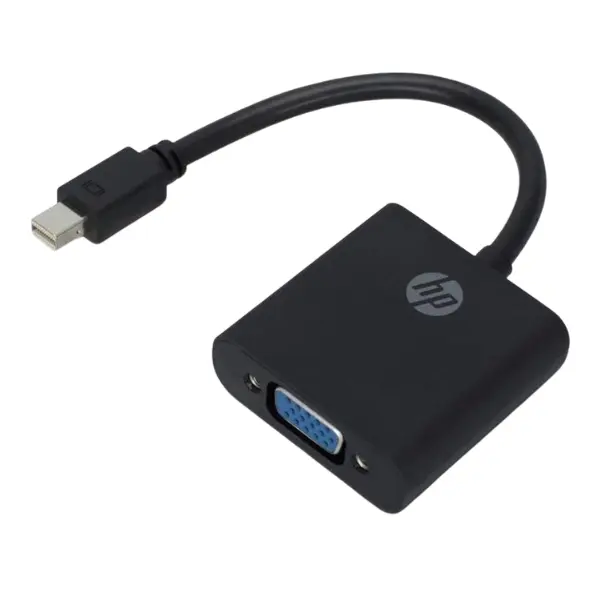 DisplayPort to VGA