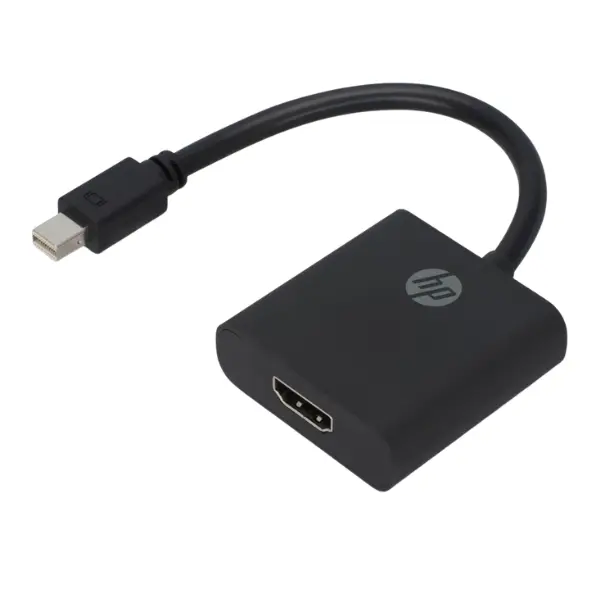 DisplayPort to HDMI Adapter
