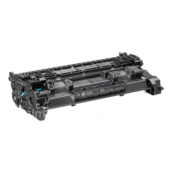 toner hp 59a