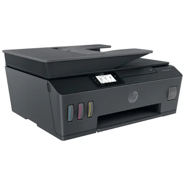 طابعة hp اللاسلكية