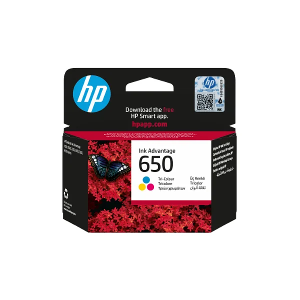 ink cartridge