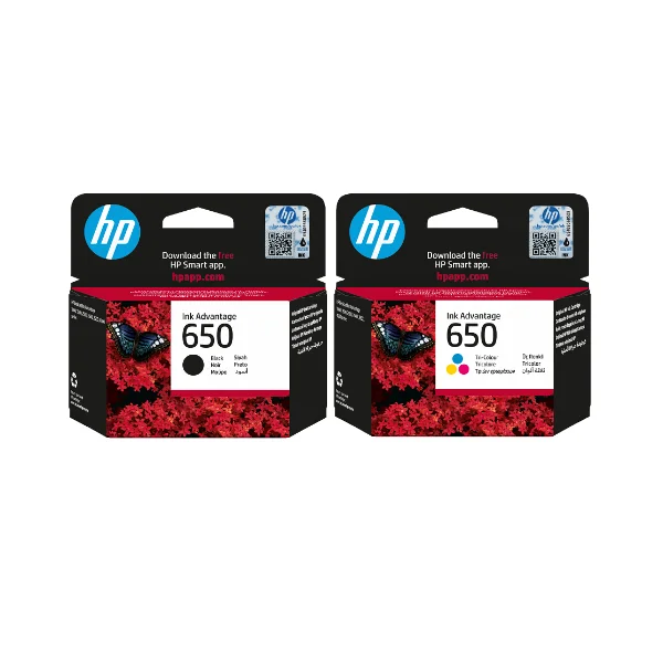 HP 650