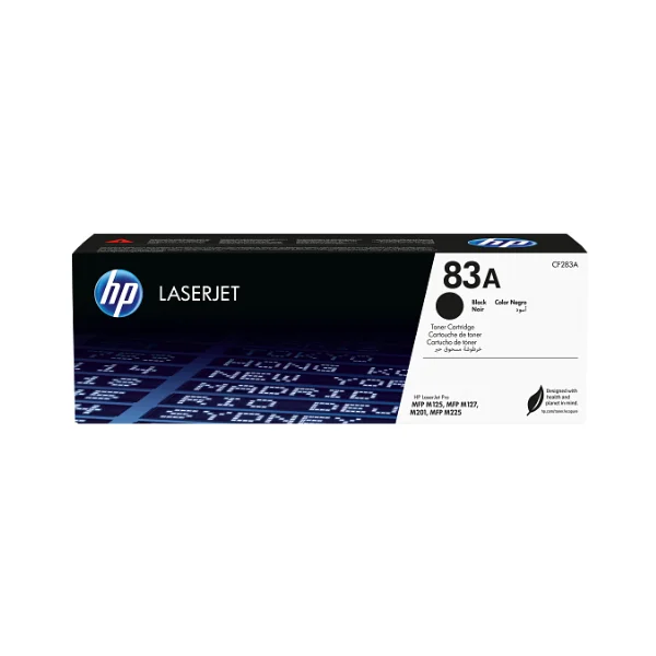 HP 83A HP 83A
