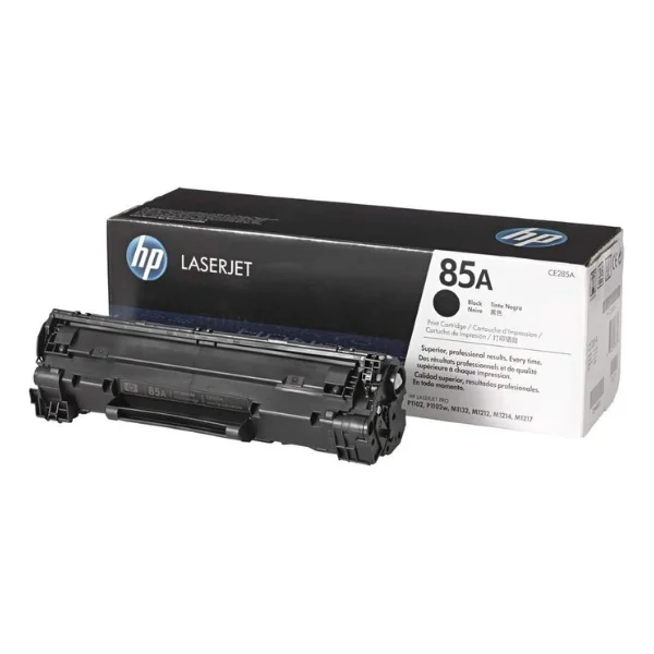 toner hp 85a toner hp 85a