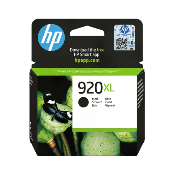 ink cartridge