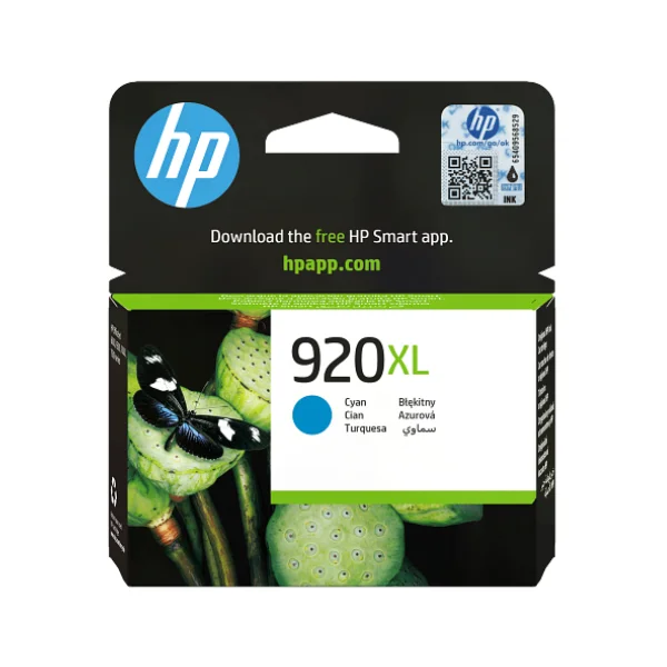 HP Cartridge