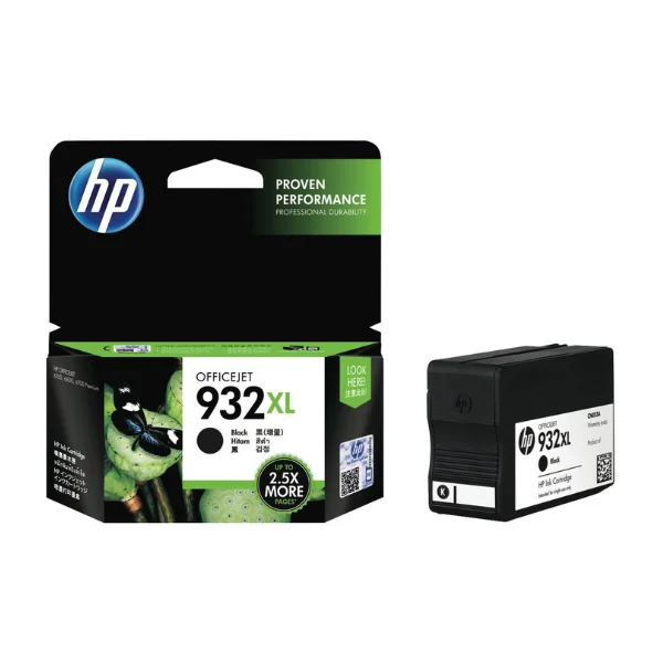 HP Cartridge