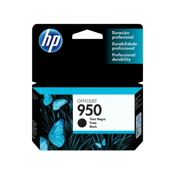 HP 950