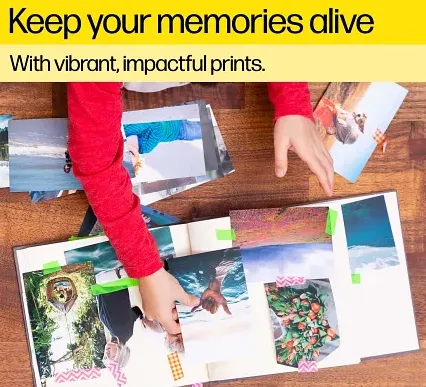 printer cartridge