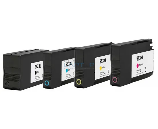 خرطوشة حبر HP 953XL