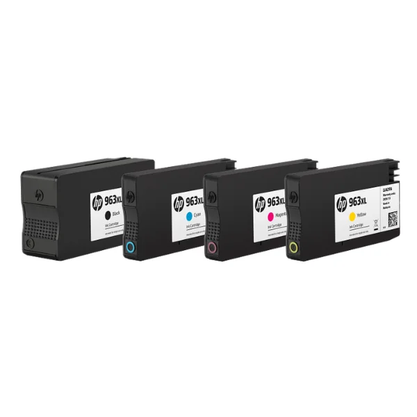 HP 963XL Ink