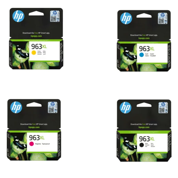 HP 963XL