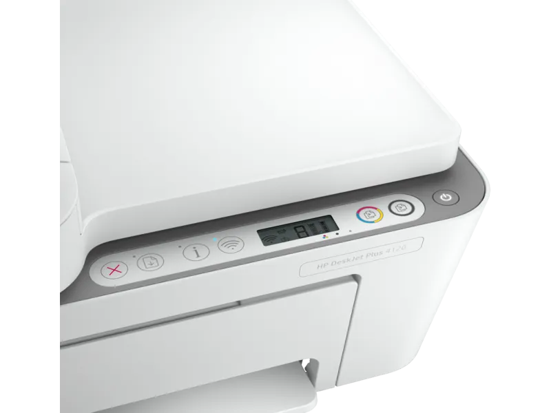 HP DeskJet Printer