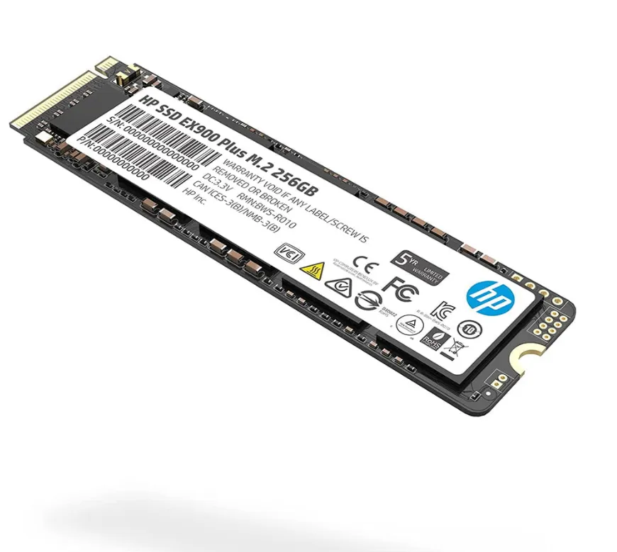 اتش بي EX900 بلس